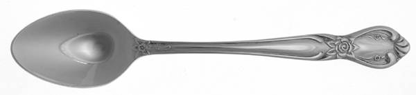 Lady Dauphine (Stainless) Teaspoon