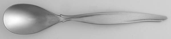 Lily (Stainless) Teaspoon