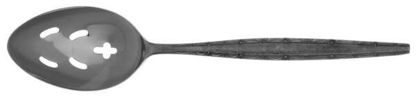 Melina (Stainless) Pierced Tablespoon (Serving Spoon)