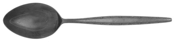 Melina (Stainless) Tablespoon (Serving Spoon)