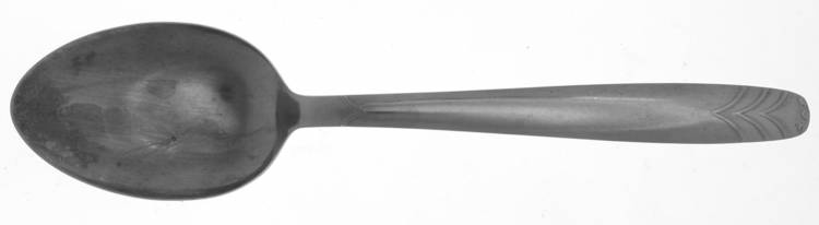 Ribe (Stainless) Tablespoon (Serving Spoon)