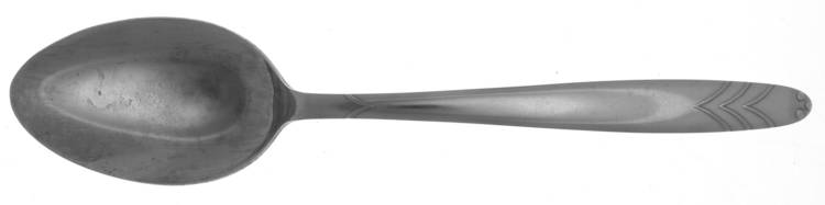 Ribe (Stainless) Oval Place Soup Spoon