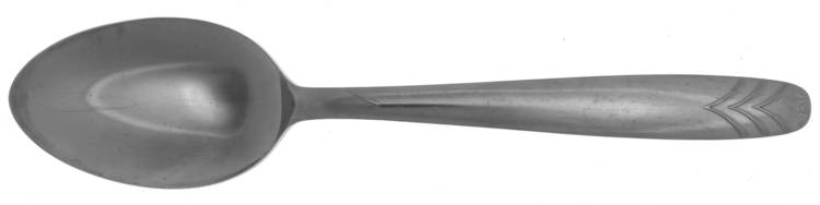 Place/Oval Soup Spoon