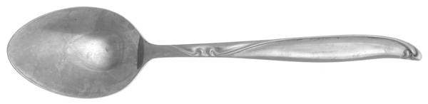 Riptide (Stainless) Place/Oval Soup Spoon