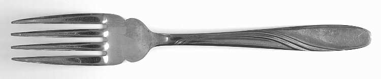 Seagate (Stainless) Individual Salad Fork