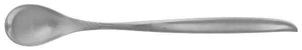 Threads (Stainless) Iced Tea Spoon