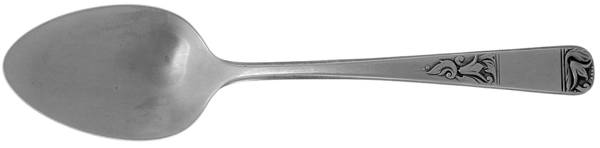 Tulip (Stainless) Tablespoon (Serving Spoon)