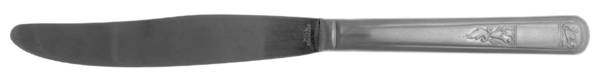 Tulip (Stainless) Modern Solid Knife
