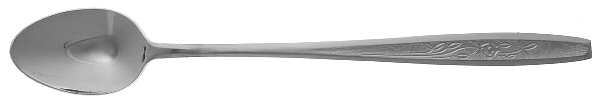 Viscount (Stainless) Iced Tea Spoon