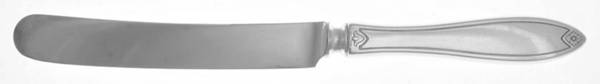 Fiesta (Sterling, 1942) Old French Hollow Knife