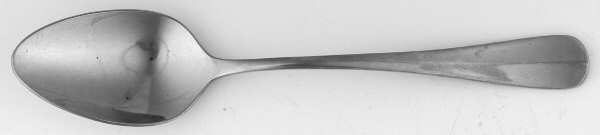 Baguette (Stainless) Place/Oval Soup Spoon
