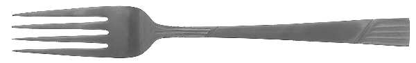 Vardo (Stainless) Fork