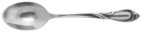 Sandringham (Silverplate) Teaspoon