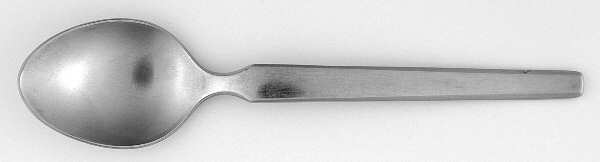 HEN11 Demitasse Spoon