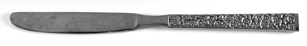 Flower Garden (Stainless) Modern Solid Knife