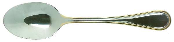 Hastings (Stainless) Place/Oval Soup Spoon