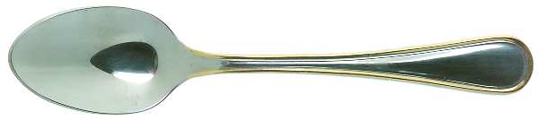 Hastings (Stainless) Teaspoon