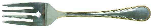 Hastings (Stainless) Individual Salad Fork