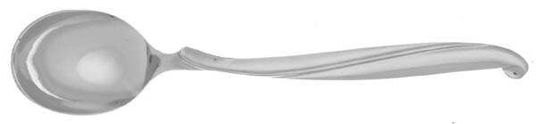 Cafe Society Sugar Spoon