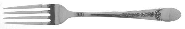 HUS17 (Sterling) Fork