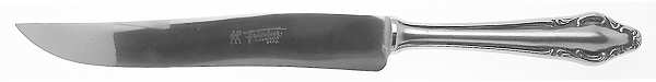 HEN12 Small Steak Carving Knife with Stainless Blade