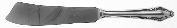 HEN12 Solid Ice Cream Serving Knife