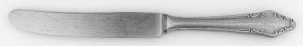 HEN12 New French Hollow Knife