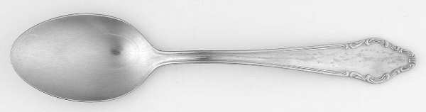 HEN12 Place/Oval Soup Spoon