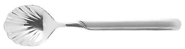 Synergy (Stainless) Sugar Shell Spoon