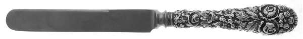 HEB1 (Sterling) Hollow Handle Youth Knife