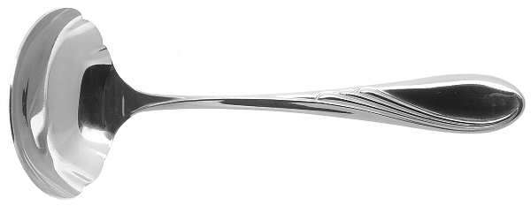 Glengary (stainless) Solid Gravy Ladle