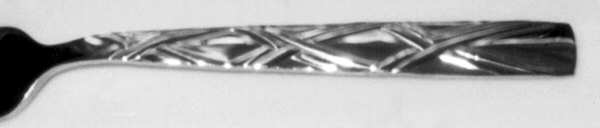 HSV2 (STAINLESS) by Hampton Silversmiths