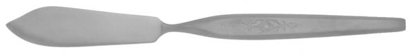 Kingswood (Stainless) Flat Handle Master Butter Knife