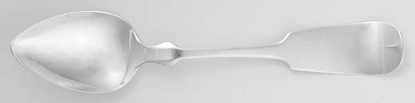 HKS1 (Sterling) Teaspoon