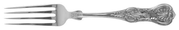 HMD6 (STERLING) Fork