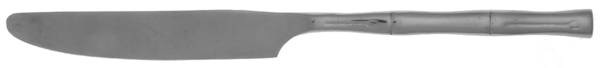 Bamboo (Stainless) New French Solid Knife