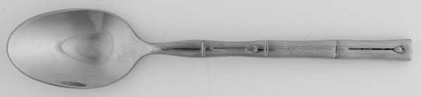 Bamboo (Stainless) Small Teaspoon