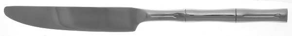 New French Solid Knife