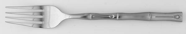Individual Salad Fork