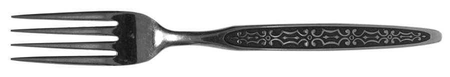 La Centella (Stainless) Fork
