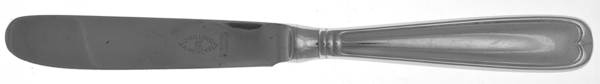 Banquet (Stainless) Old French Hollow Knife