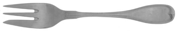 Banquet (Stainless) Pastry Fork