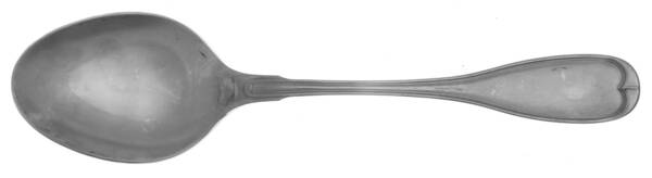 Banquet (Stainless) Solid Serving Spoon