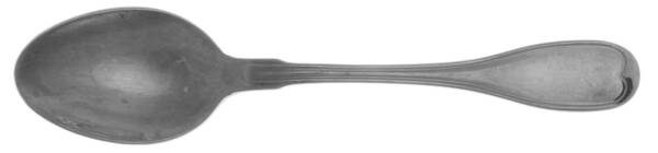 Banquet (Stainless) Five O'Clock Teaspoon