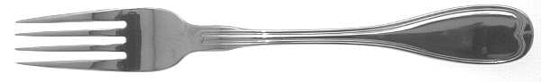 Banquet (Stainless) Fork