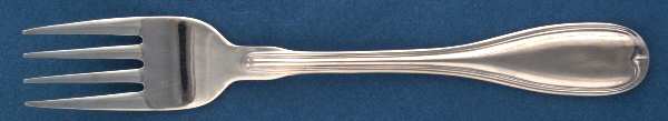 Banquet (Stainless) Individual Salad Fork