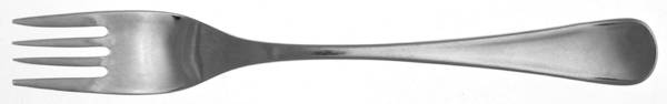 Manor (Stainless) Youth Fork