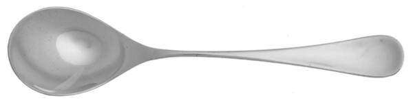 Manor (Stainless) Five O'Clock Teaspoon