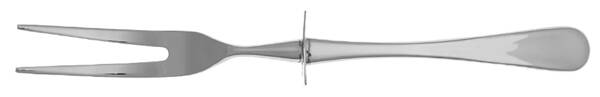 Manor (Stainless) Carving Fork Small with Stainless Prongs HC