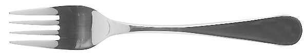 Manor (Stainless) Individual Salad Fork